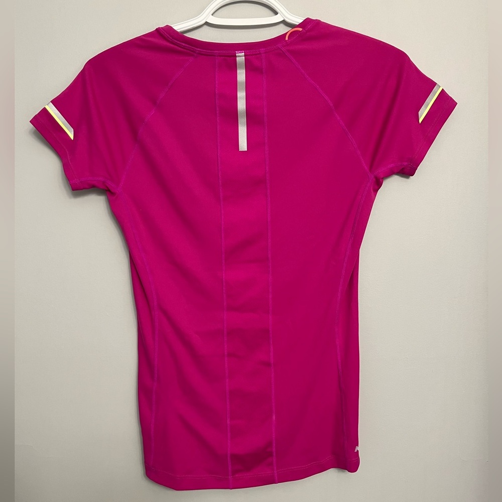 New Balance Running Tee - Size XS - Picture 2 of 2